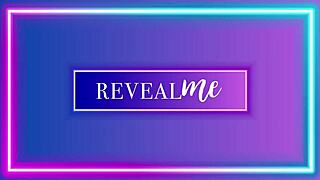 curvy revealme babe caged for vibrator spanking and dildo orgasms