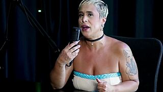 just joana naked blonde gets teasing massage after regretful date in sheer red