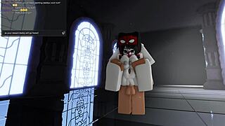 daddy, your spider-girl is webbed and drowning in your thick cum ropes