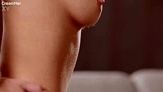 Naughty maid Holly Molly leaks creampie after rough maid pounding.