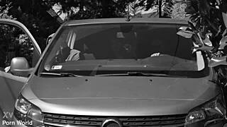 Veronica Leal And Leya Take Robbers' DP Drilling Hard