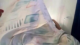 amateur latina esposa rides hubby's big cock cowgirl bareback passionate morning sex