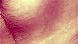 pinay nursing student takes my big cock creampie in dorm rough ride