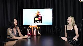 Nerdy Vivan Lola Victoria Beatriz Spill Saucy Secrets Porn Cast Brazil Part 3