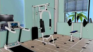 your monster cock ready to stretch big ass tits schoolgirl pussy hard?