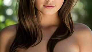 dreamgf ai girls strip nude in sexy generated poses part 3