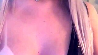 loira modelo leaks intimate amateur video online