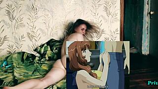 whoa these huge titted anime girls get wildly fucked in uncensored hentai orgy 😱🍆💥