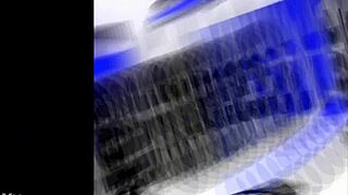 Elle Twerks Her Big Ass on Ace's Massive BBC Hard