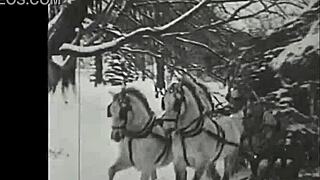 Vintage Erotic Drawings Collection