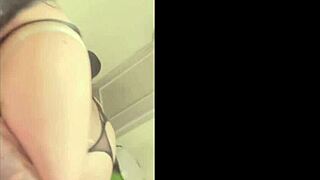 Zamira's Unmasked Return: Raw Latina Curves Take on More