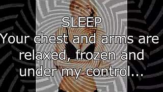 ohh mistress lisa, conditioning my obedience feels sooo good...