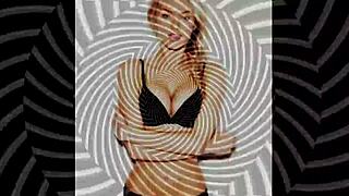 ohh mistress lisa, conditioning my obedience feels sooo good...