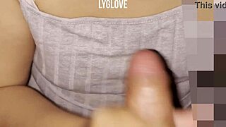 mi amante me da unas mamadas increíbles en el cuarto de su esposo casero