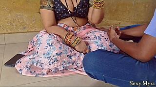 Aunt Helps Pound Stepmom's Wet Pussy Part 2