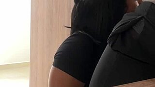 nysdel craves stepdad's bbc deep down her throat amateur style