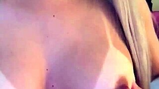 loira modelo leaks intimate amateur video online