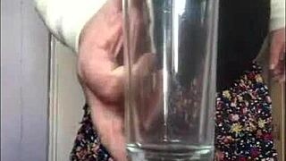 i'm a bisexual crossdressing sissy loving pee taste swallowing my own forever part 2