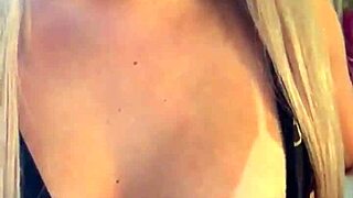 loira modelo leaks intimate amateur video online