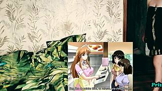 whoa these huge titted anime girls get wildly fucked in uncensored hentai orgy 😱🍆💥