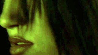 doesn't this bollywood brunette honey's exotic tease make you want to dance with her?