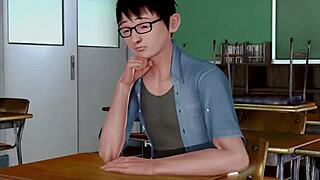 your monster cock ready to stretch big ass tits schoolgirl pussy hard?