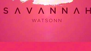 big cock dude rips savannah watson's stepsister tight asshole apart