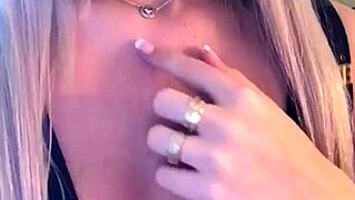 loira modelo leaks intimate amateur video online