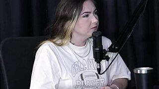 Debora Esteves Delivers Intense Slutty BDSM Casting Interview Part 4