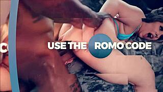 strip slow sophia now take this monster cock relentless!