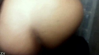 feels so good pounding pam's big ebony ass deep part 2 😩🍑💦