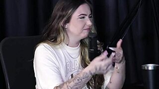 watch debora esteves' naughty full-of-slutty interview on porn cast brazil part 3 😈🔥 watch on sheer red