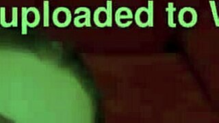 Skinny Whore Takes First BIG BLACK COCK Deep And Rough