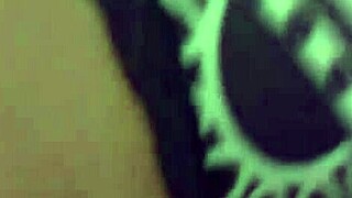 panty dreams milf model teases wet thong at disco club pov fetish