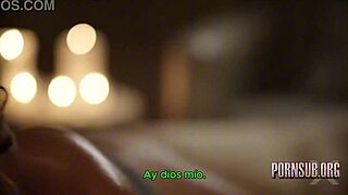 Too much heat building watch full Spanish subtitled vid on pornsuborg