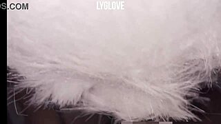 mi amante me da unas mamadas increíbles en el cuarto de su esposo casero