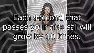 ohh mistress lisa, conditioning my obedience feels sooo good...