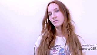 omg the producer seduces hot teenage model on sofa daddy style interview cum swallow!