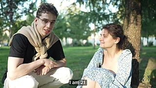 man, my pickup game's on fire... got this neighbor girl moaning in 4k