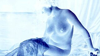 oh man these vintage erotic drawings from the antique retro days got me all... uh messed up inside