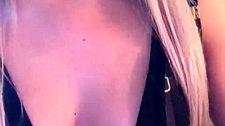 loira modelo leaks intimate amateur video online