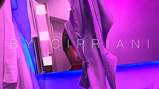 did you see how rekonfiguration chapter 1 unfolds in cristian cipriani's original series?