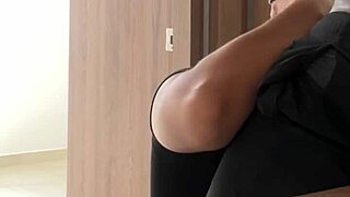 nysdel craves stepdad's bbc deep down her throat amateur style