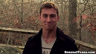 latina shemale in heels stockings gets blown deep then assfucked hard full taboo storyline