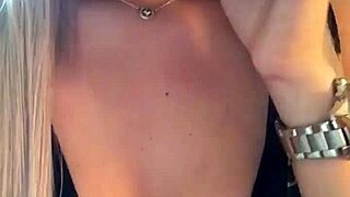 loira modelo leaks intimate amateur video online