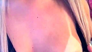 loira modelo leaks intimate amateur video online