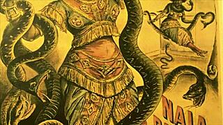 vintage artist sketches erotic nudes in antique style revealing hidden passions