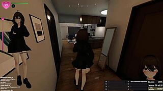 public park dildo impale... old man watches silently