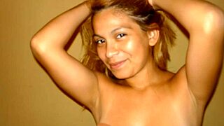 lesly shares her peruvian teen vagina intimacy in scorts casting interview cum?