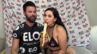 stella andrea chats casting vibes in spicy room preview